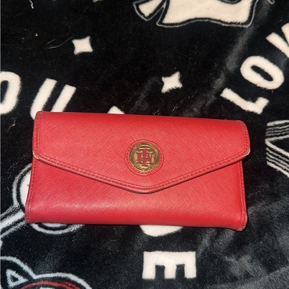 Tommy Hilfiger Women's Wallet
